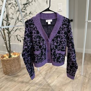 RACHEL PARCELL Cardigan